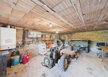 Non correlato - Villa Via del Praticello Alto
 
22, Formello - foto 30