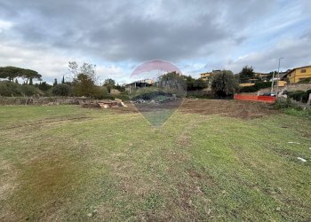 Giardino - Terreno edificabile Formello - foto 22