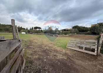 Giardino - Terreno edificabile Formello - foto 23