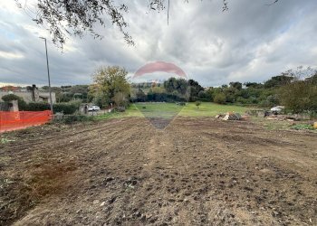 Giardino - Terreno edificabile Formello - foto 27