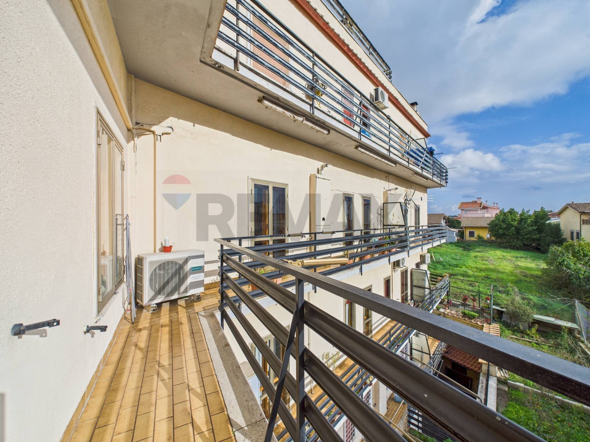 Balcone - Quadrilocale Via Della Stazione Di Cesano
 
468, Roma - foto 1