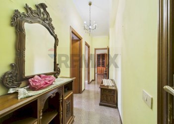 Hall / corridoio - Quadrilocale Via Della Stazione Di Cesano
 
468, Roma - foto 3