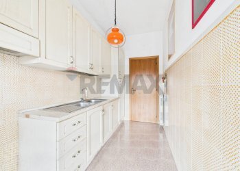 Cucina - Quadrilocale Via Della Stazione Di Cesano
 
468, Roma - foto 13