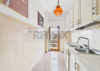 Cucina - Quadrilocale Via Della Stazione Di Cesano
 
468, Roma - foto 14