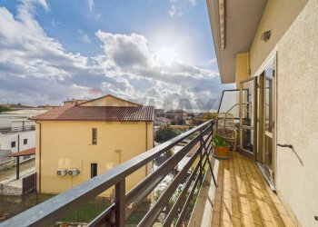 Balcone - Quadrilocale Via Della Stazione Di Cesano
 
468, Roma - foto 32