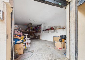 Dispensa di stoccaggio - Quadrilocale Via Della Stazione Di Cesano
 
468, Roma - foto 34