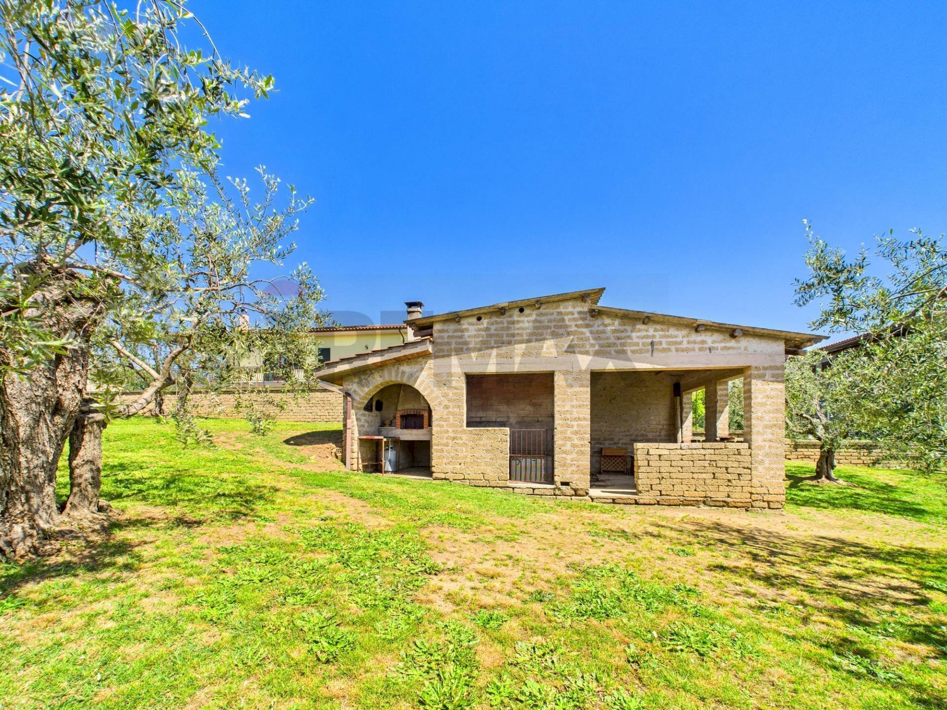 Casa all\'aperto - Four-room apartment via montefiore
 
20, Formello - photo 2