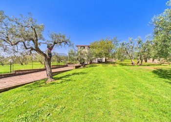 Giardino - Quadrilocale via montefiore
 
20, Formello - foto 3