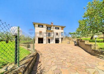 Casa all\'aperto - Quadrilocale via montefiore
 
20, Formello - foto 4