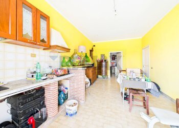 Cucina - Quadrilocale via montefiore
 
20, Formello - foto 9