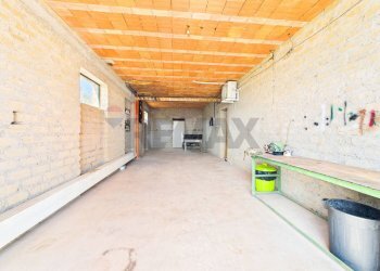 Terrazza - Quadrilocale via montefiore
 
20, Formello - foto 10