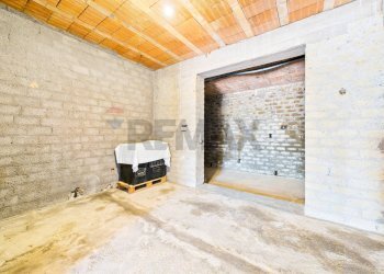 Stanza vuota - Quadrilocale via montefiore
 
20, Formello - foto 11