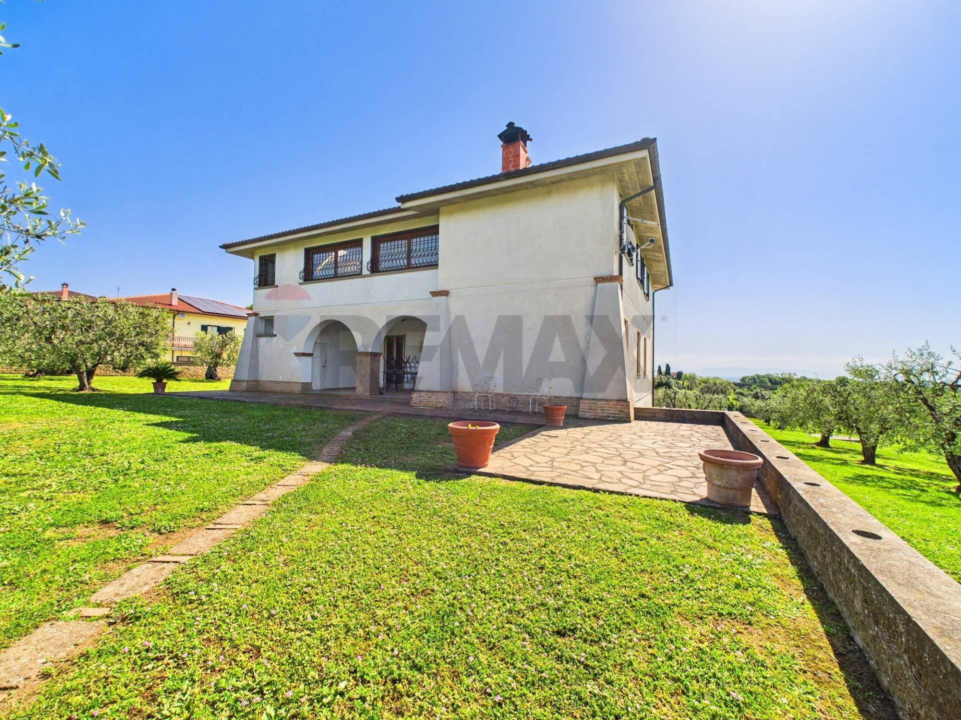 Casa all\'aperto - Four-room apartment via montefiore
 
20, Formello - photo 2