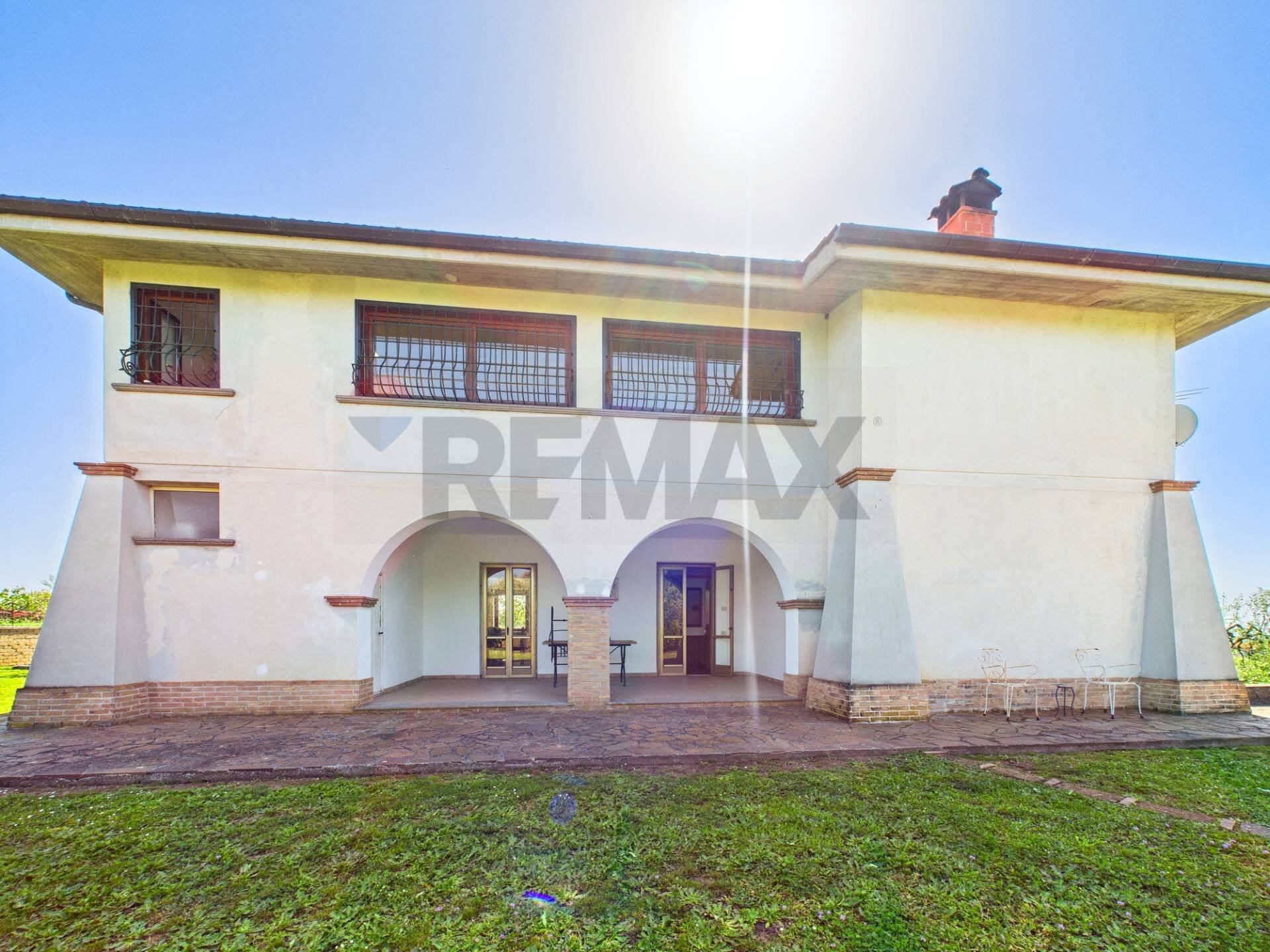 Casa all\'aperto - Four-room apartment via montefiore
 
20, Formello - photo 3