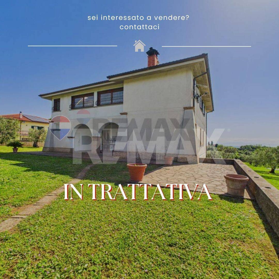Casa all\'aperto - Four-room apartment via montefiore
 
20, Formello - photo 1