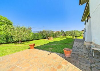 Terrazza - Quadrilocale via montefiore
 
20, Formello - foto 4