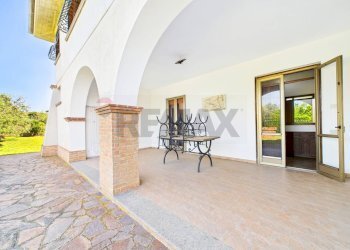 Terrazza - Quadrilocale via montefiore
 
20, Formello - foto 5