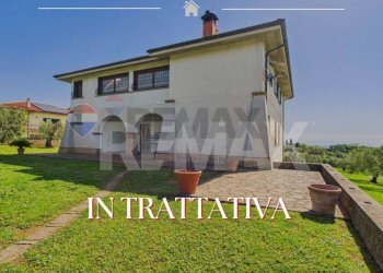Casa all\'aperto - Four-room apartment via montefiore
 
20, Formello - photo 1