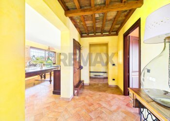 Hall / corridoio - Trilocale via montefiore 20, Formello - foto 3