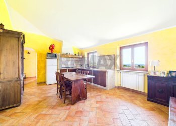 Cucina - Trilocale via montefiore 20, Formello - foto 5