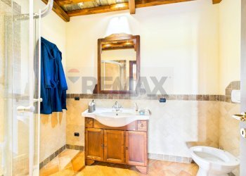 Bagno - Trilocale via montefiore 20, Formello - foto 13