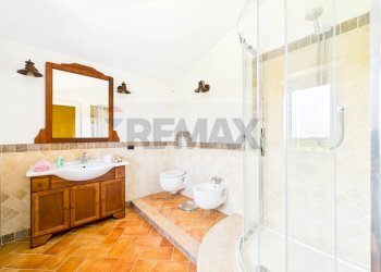 Bagno - Trilocale via montefiore 20, Formello - foto 15