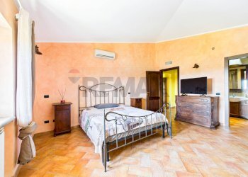 Camera / camera da letto - Trilocale via montefiore 20, Formello - foto 16