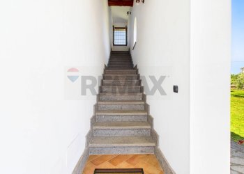 Scale - Trilocale via montefiore 20, Formello - foto 17