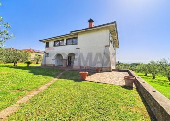 Casa all\'aperto - Trilocale via montefiore 20, Formello - foto 19