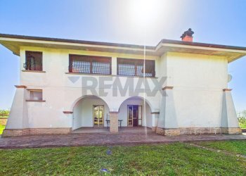 Casa all\'aperto - Trilocale via montefiore 20, Formello - foto 20