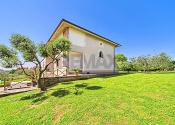 Casa all\'aperto - Trilocale via montefiore 20, Formello - foto 21