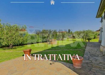 Terrazza - Trilocale via montefiore 20, Formello - foto 1