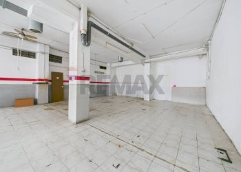 Parcheggio - Commercial Premises via di tor san giovanni
 
140, Roma - photo 11