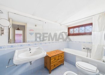 Bagno - Quadrilocale via cesare d'antonio
 
5, Formello - foto 7