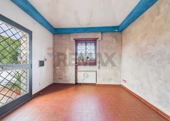 Stanza vuota - Quadrilocale via cesare d'antonio
 
5, Formello - foto 8