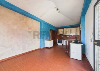 Stanza vuota - Quadrilocale via cesare d'antonio
 
5, Formello - foto 10