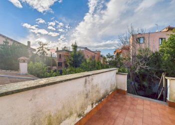 Balcone - Quadrilocale via cesare d'antonio
 
5, Formello - foto 18