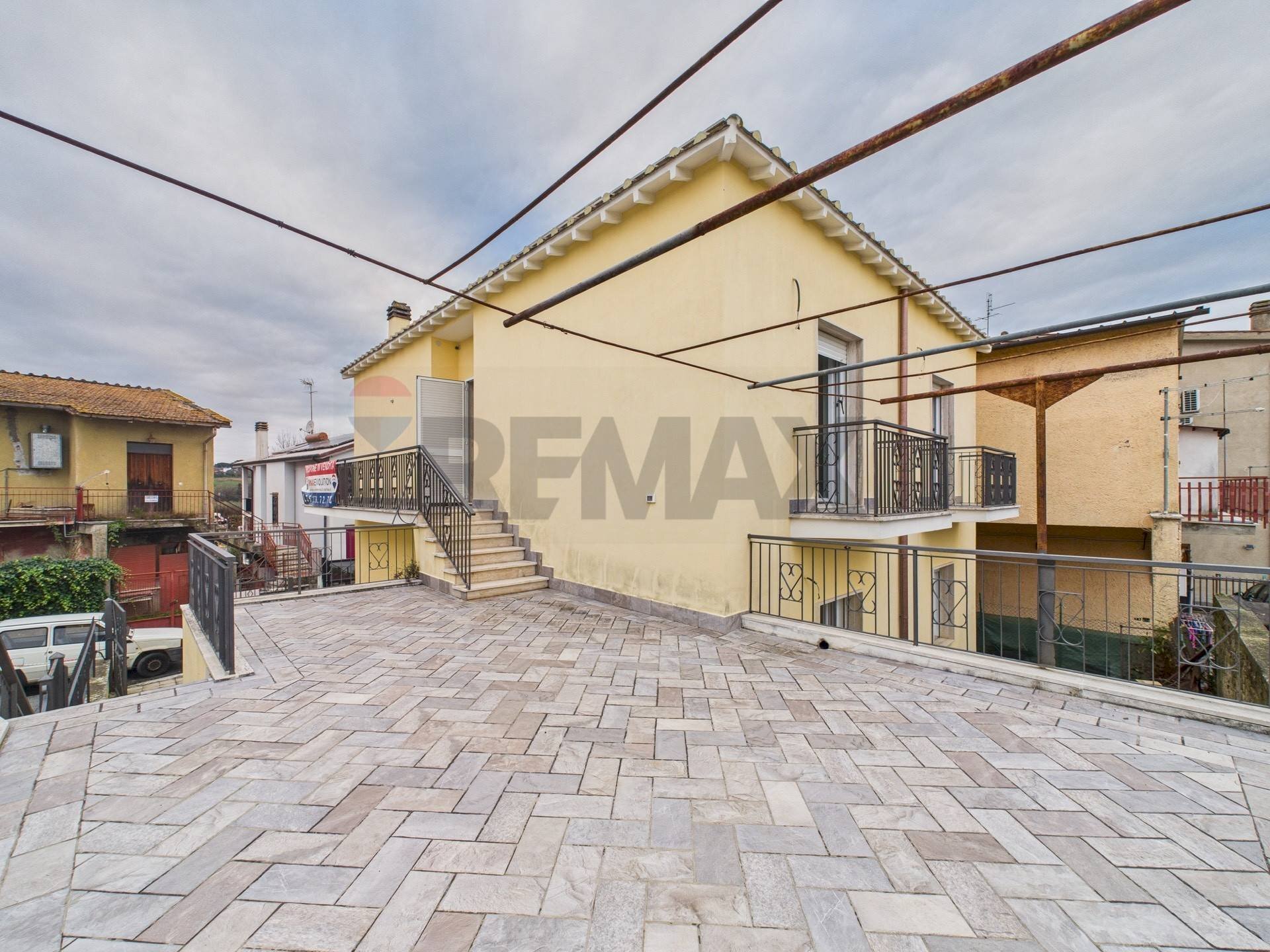 Terrazza - Three-room apartment Via Valle del Bosco
 
42, Roma - photo 2