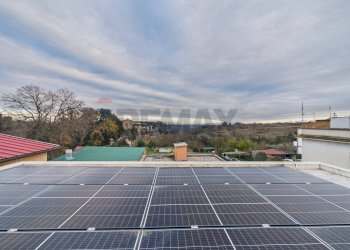 Edificio all\'aperto - Three-room apartment Via Valle del Bosco
 
42, Roma - photo 23