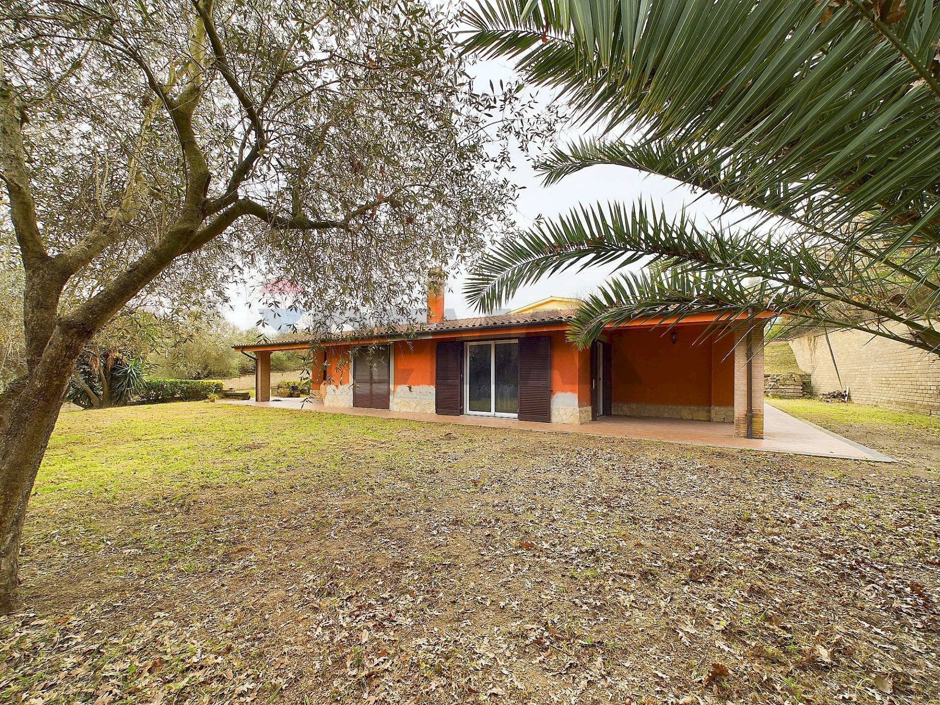 Casa all\'aperto - Villa Formello - photo 1