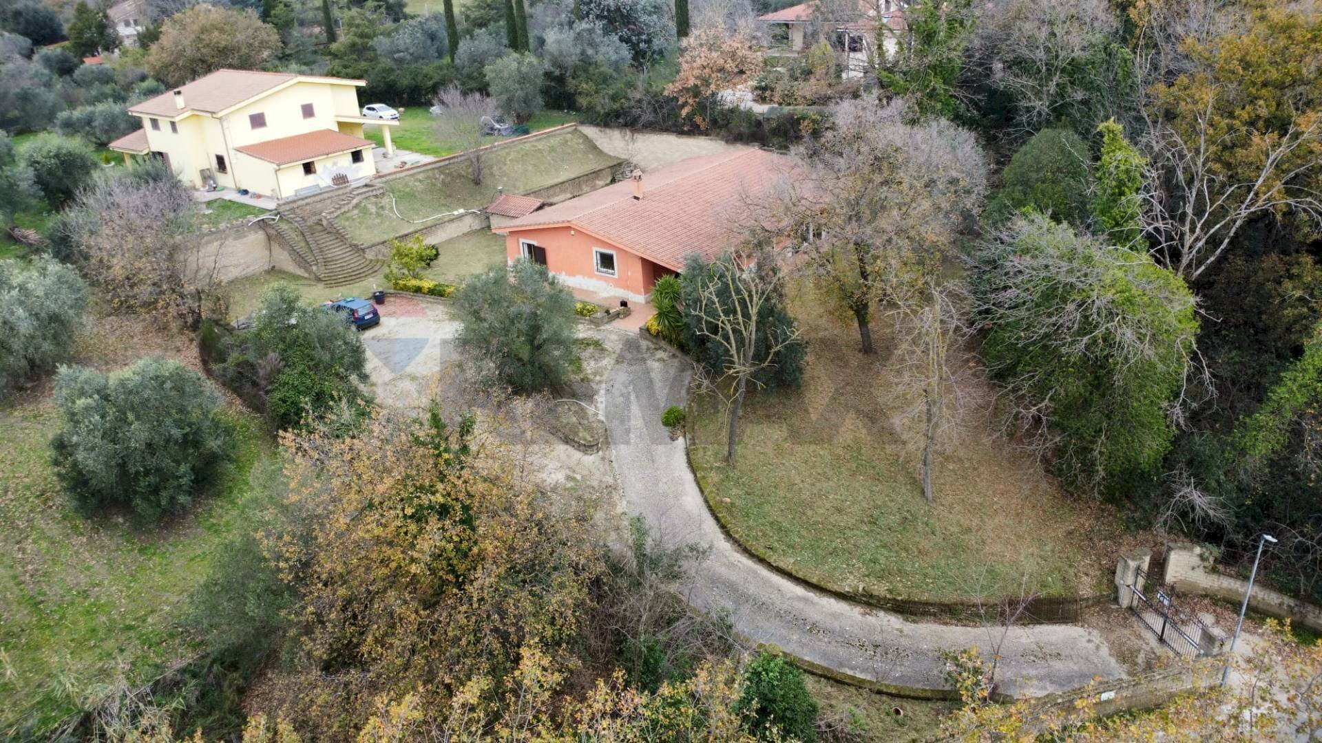 Casa all\'aperto - Villa Formello - photo 2