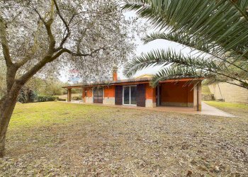 Casa all\'aperto - Villa Formello - foto 1