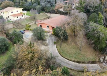 Casa all\'aperto - Villa Formello - foto 2