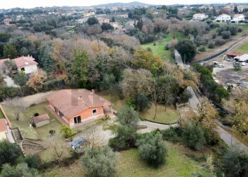 Casa all\'aperto - Villa Formello - foto 3