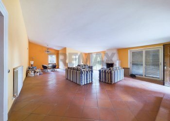 Soggiorno - Villa Formello - foto 4