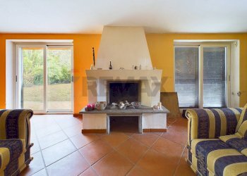 Soggiorno - Villa Formello - foto 6