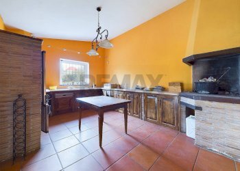 Cucina - Villa Formello - foto 8