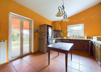 Cucina - Villa Formello - foto 9