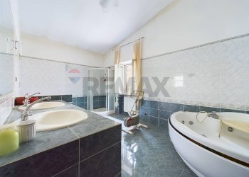 Bagno - Villa Formello - foto 13