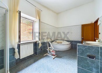 Bagno - Villa Formello - foto 14